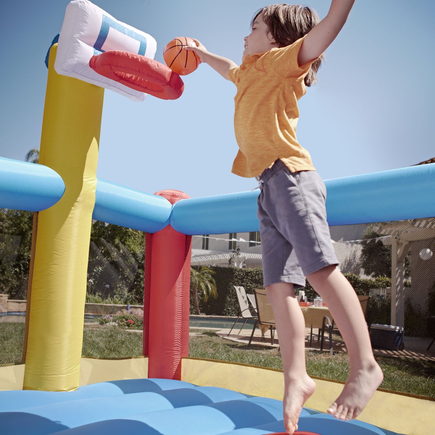 Super Slam 'n Dunk™ - Image 4
