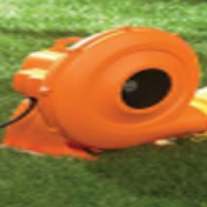 Blower 4.8 amp