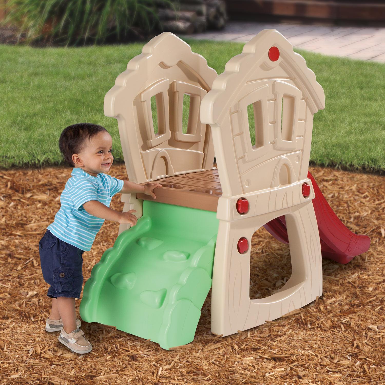 Hide & Seek™ Climber - Image 2