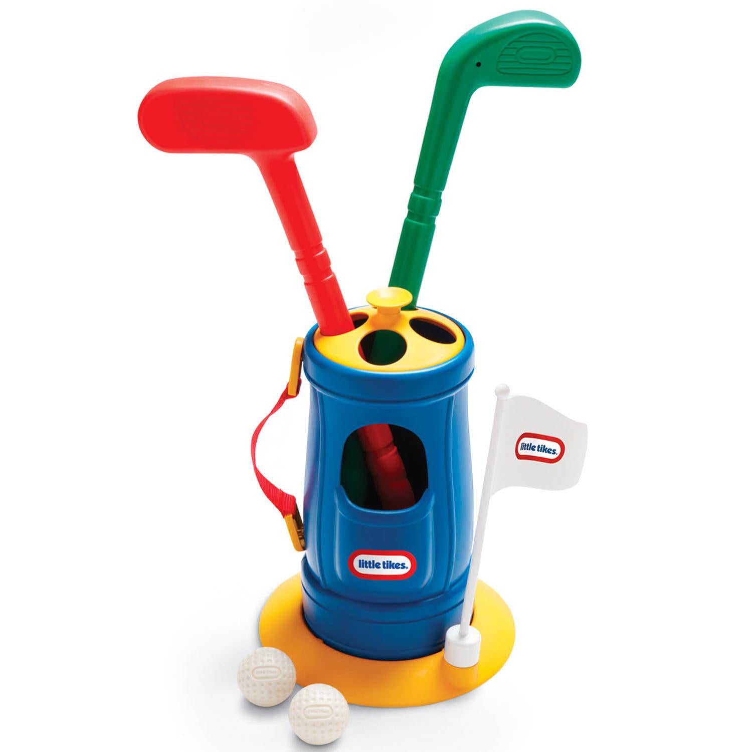 TotSports™ Grab 'n Go Golf - Image 3