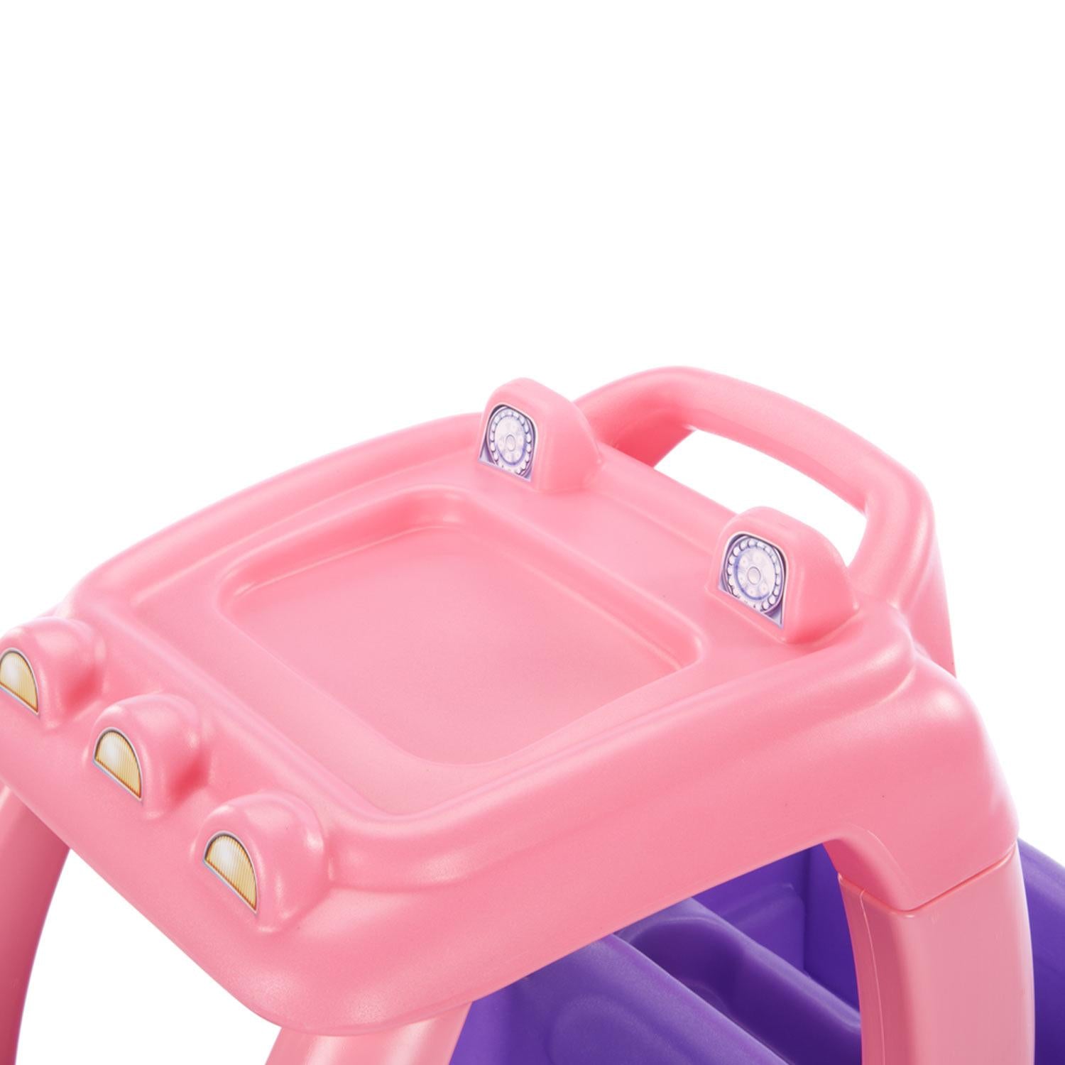 Princess Cozy Truck™ - Purple - Image 4