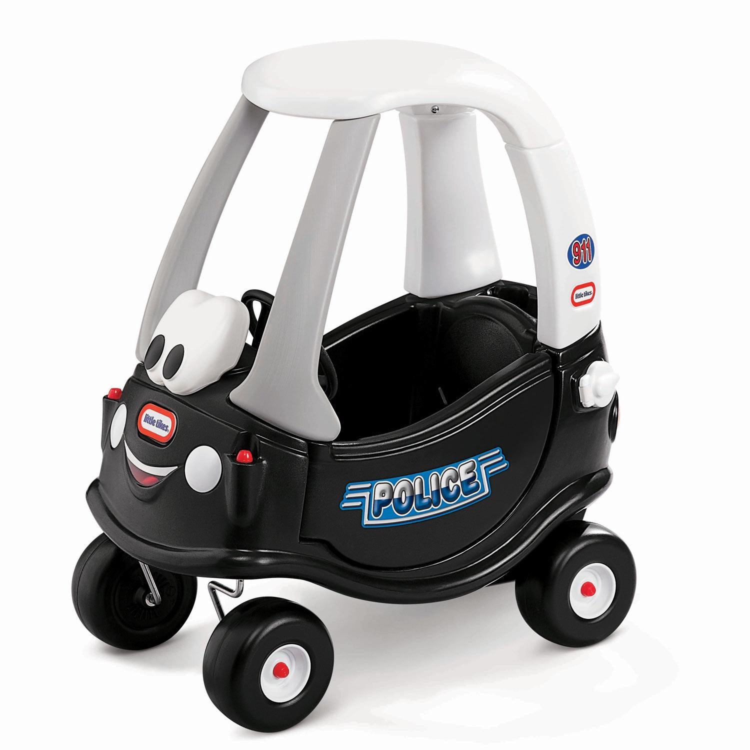 Tikes Patrol™ Cozy Coupe® 30th Anniversary Edition - Image 3