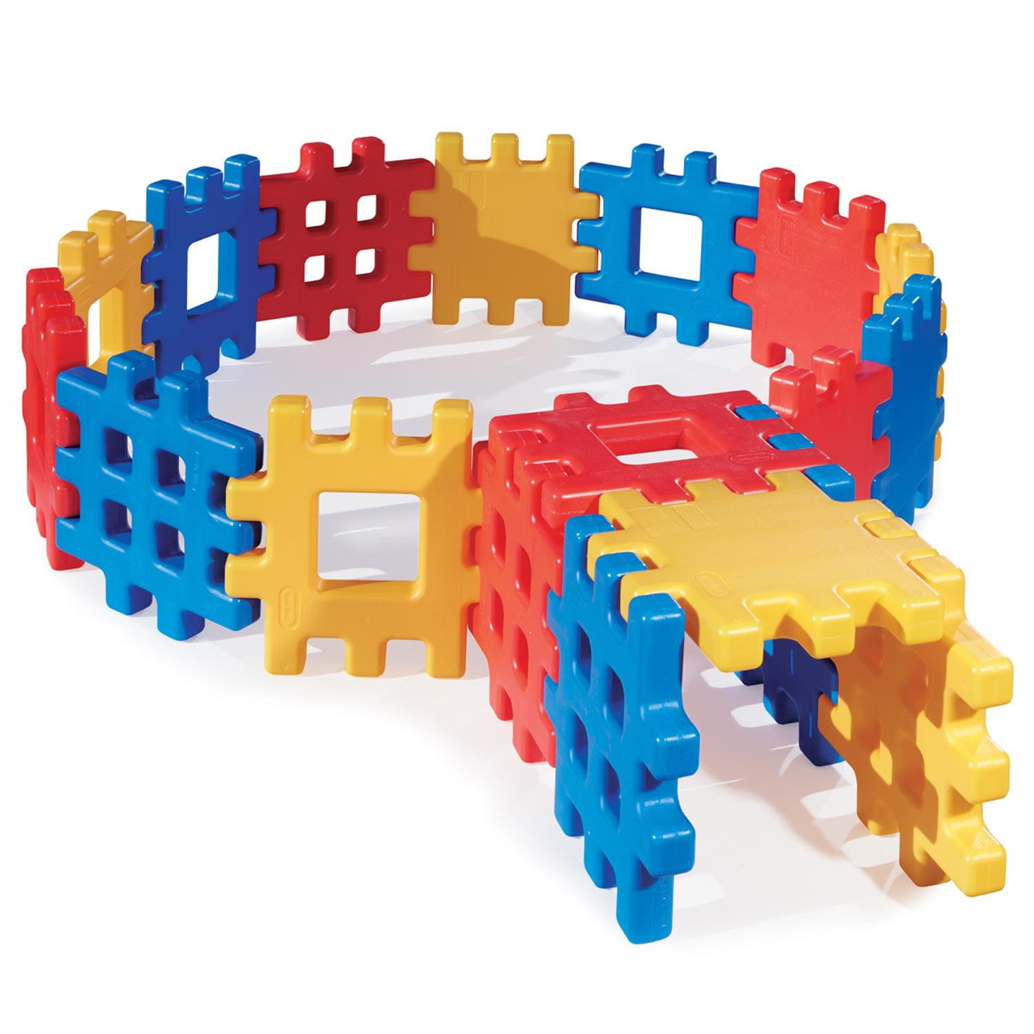 Big Waffle Blocks™ - Image 7
