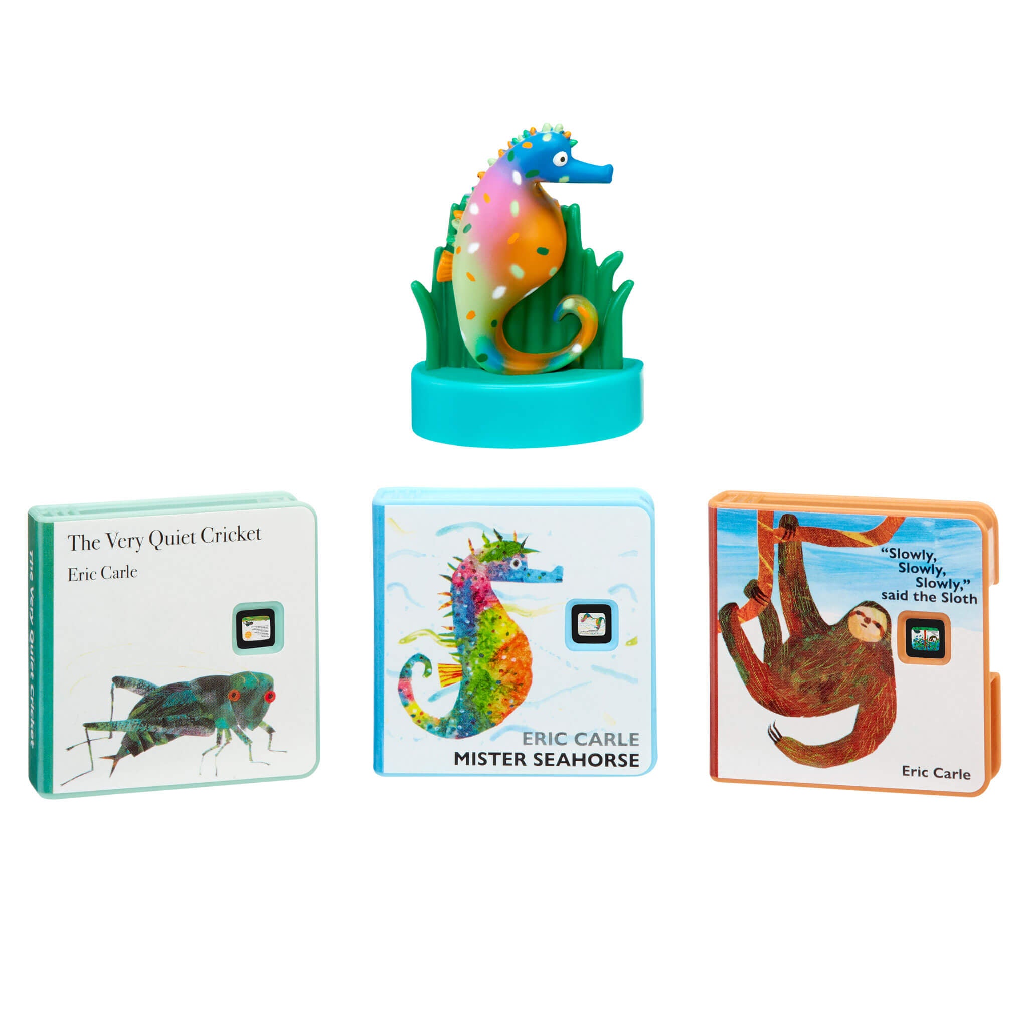 Story Dream Machine™ World of Eric Carle™ Special Edition Pack - Image 3
