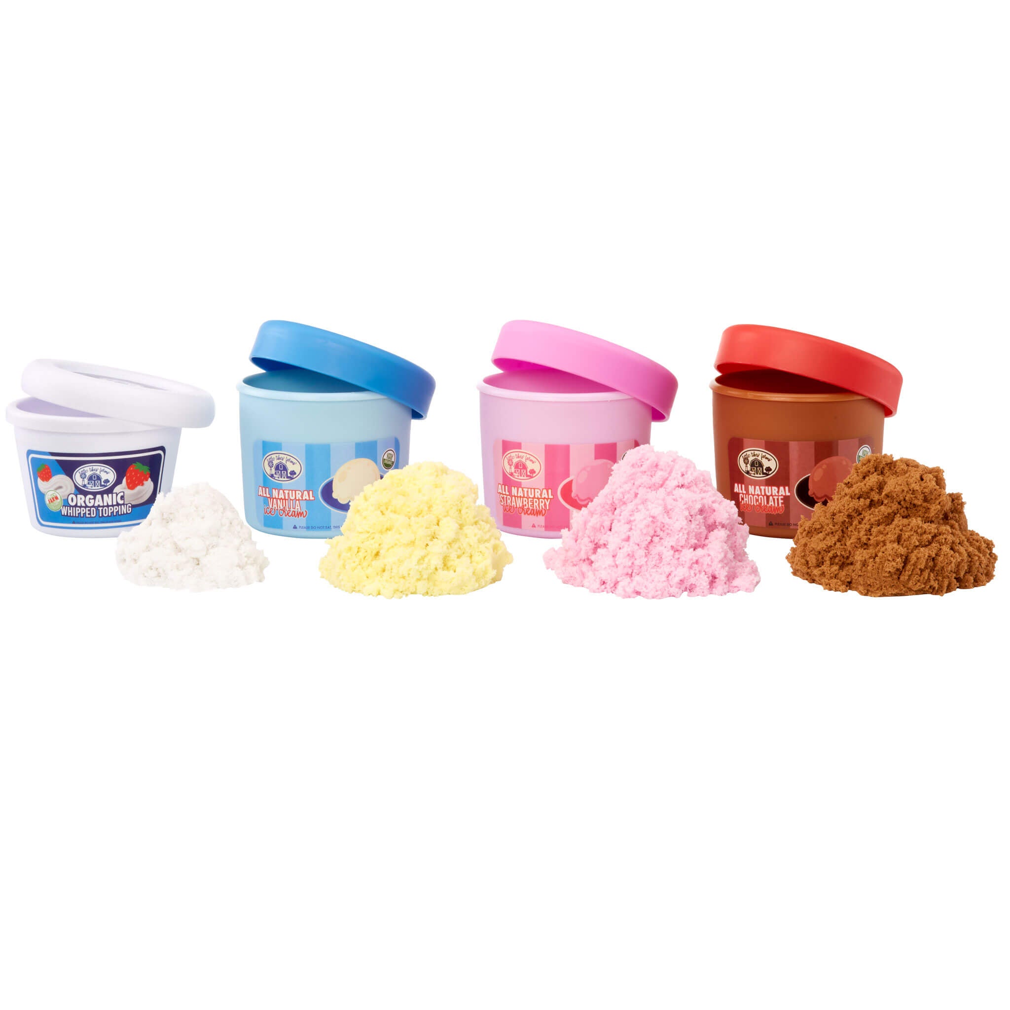 Creative Chefs™ Ice Cream Kit - Image 3