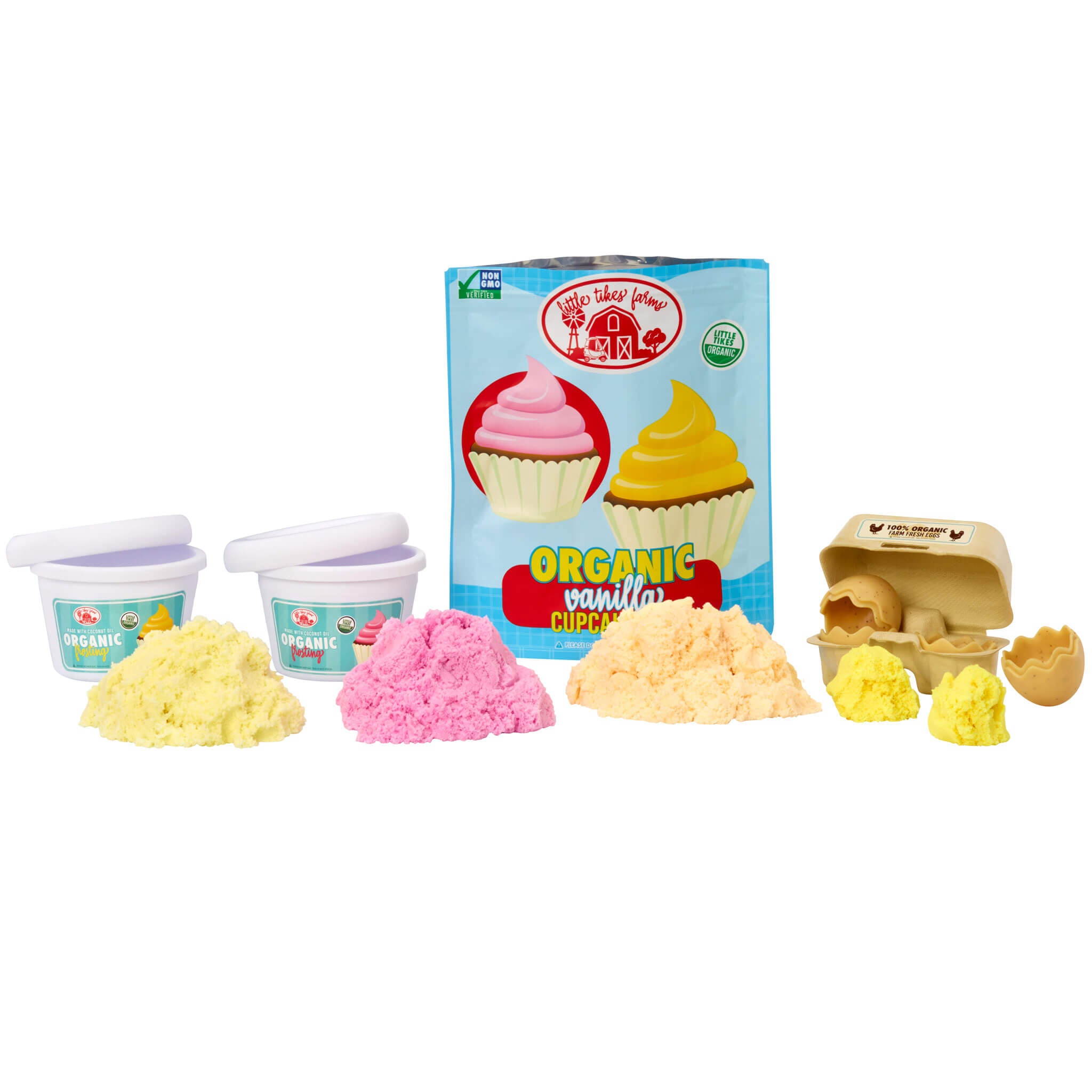Creative Chefs™ Bakers Kit - Image 2