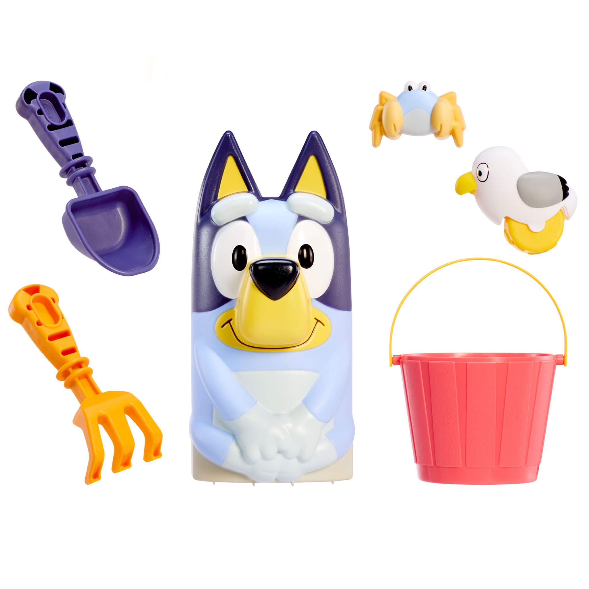 Bluey Beach Day Sandbox™ - Image 7