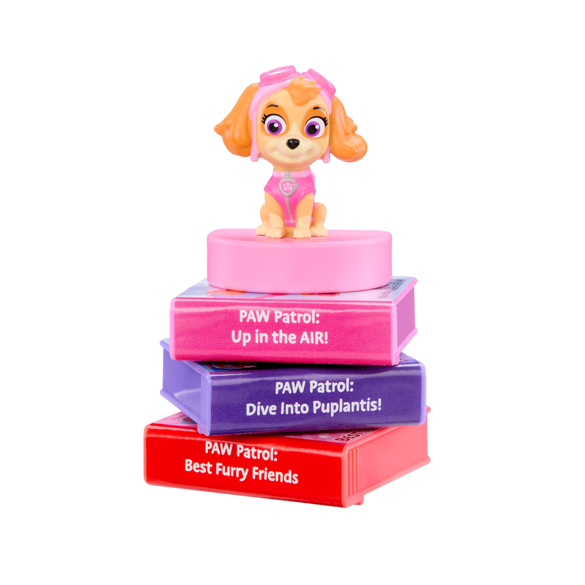 Story Dream Machine™ Paramount PAW Patrol Skye Collection - Image 4