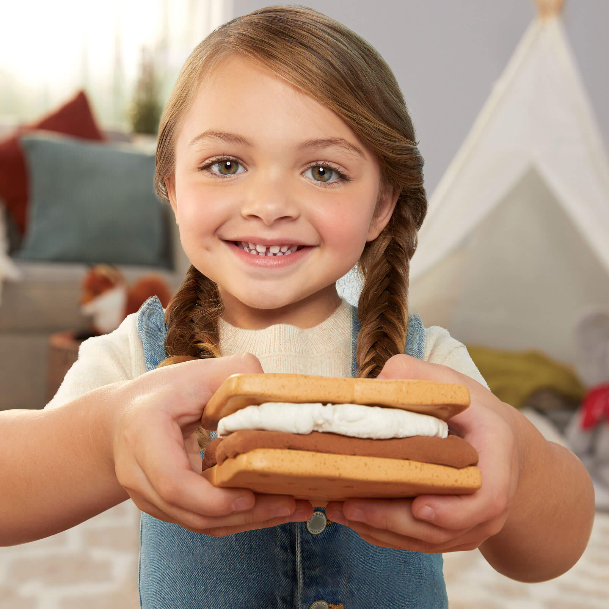 Creative Chefs™ S'mores Kit - Image 3