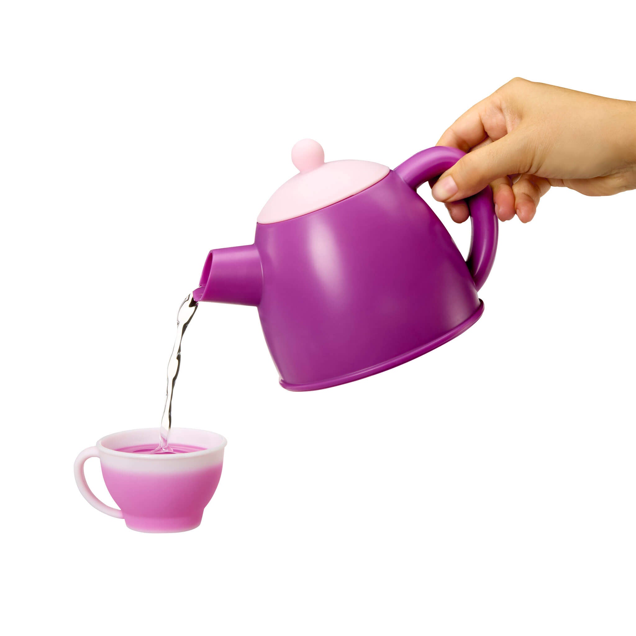 Creative Chefs™ Tea Party Kit - Image 3