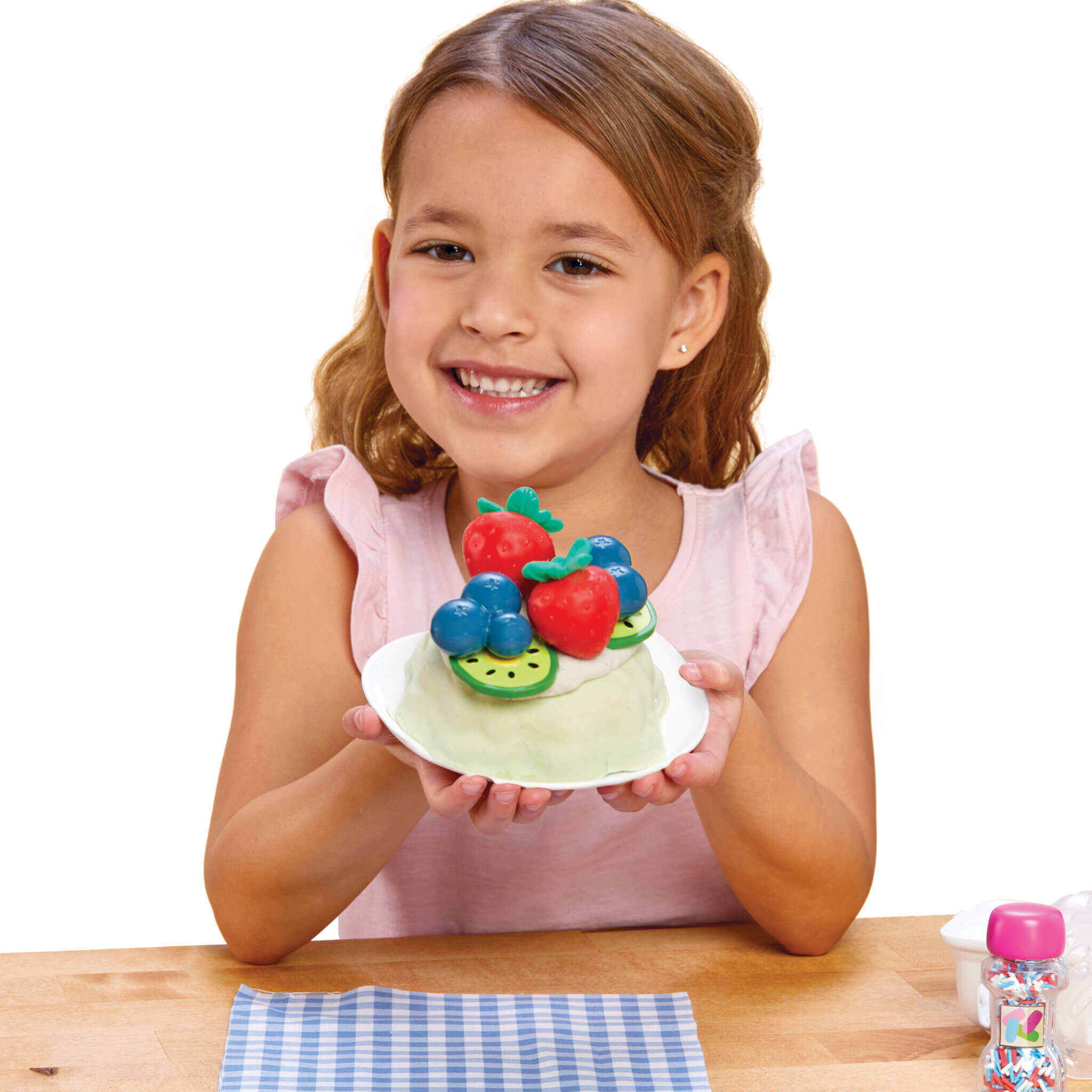 Creative Chefs™ Bluey - Pavlova Kit - Image 5