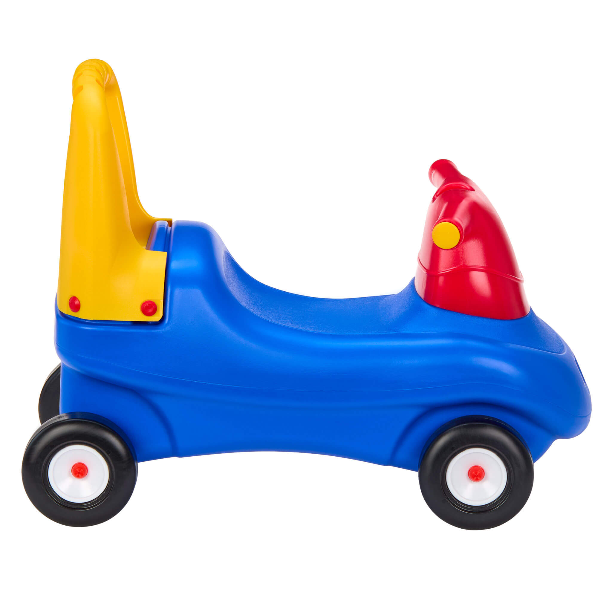 Push & Ride™ Racer - Image 3