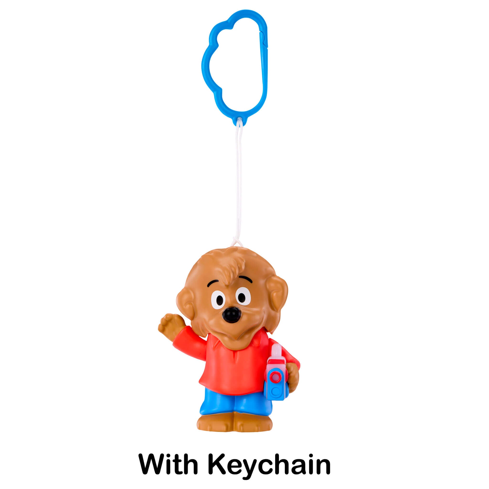 Story Dream Pals™ Berenstain Bears™ Brother Bear - Image 4