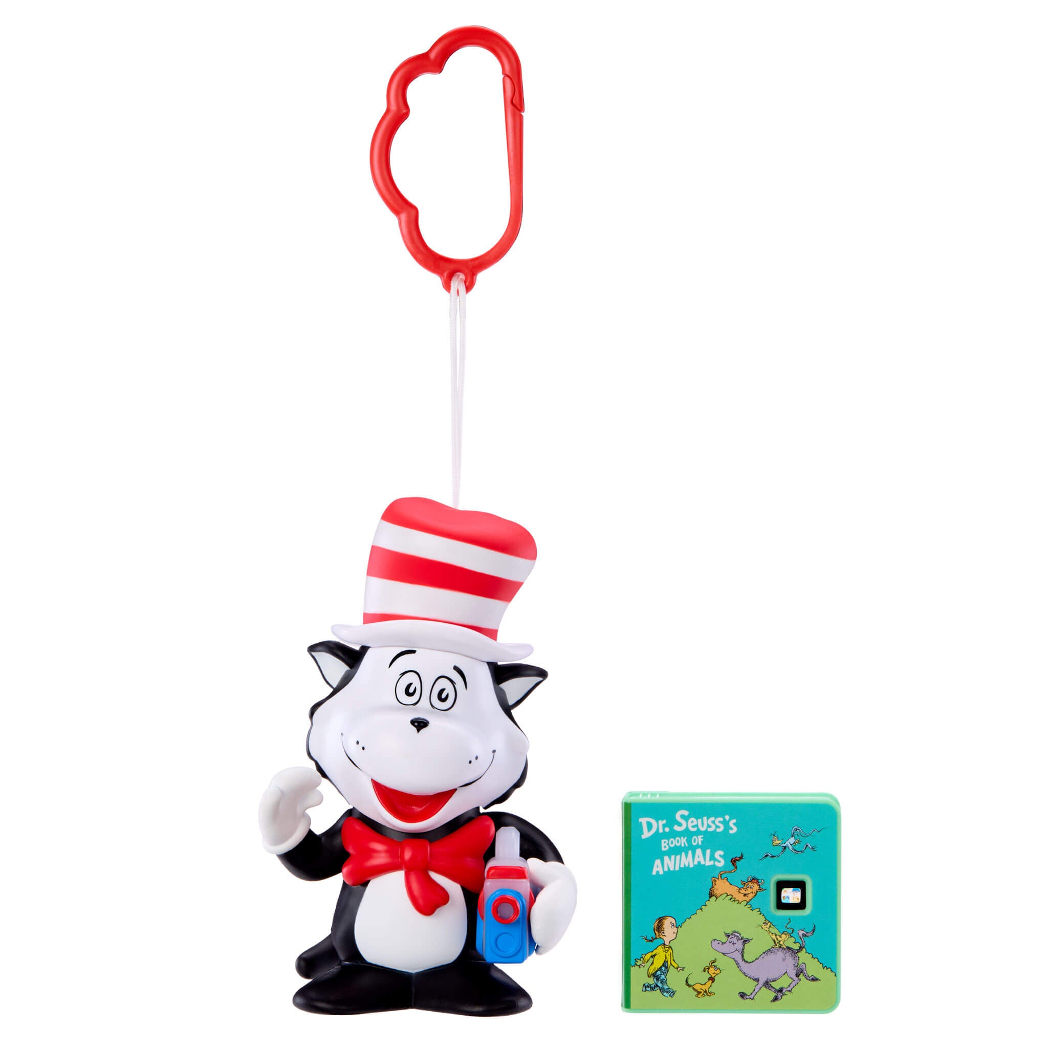 Story Dream Pals™ Dr. Seuss Cat in the Hat - Image 3