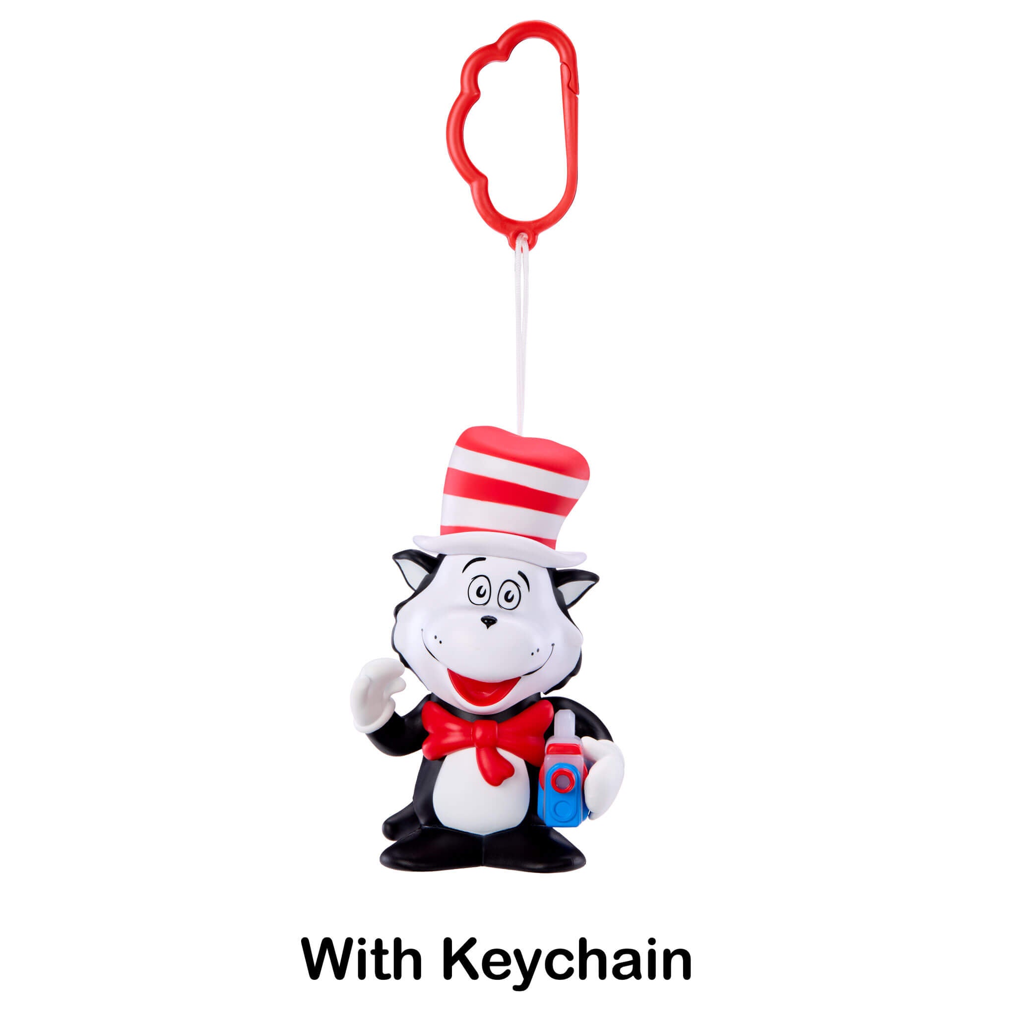 Story Dream Pals™ Dr. Seuss Cat in the Hat - Image 4