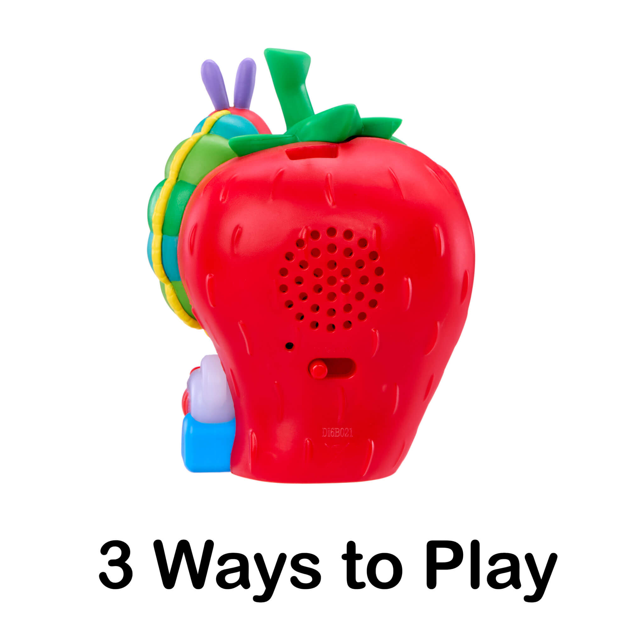 Story Dream Pals™ World of Eric Carle The Very Hungry Caterpillar™ - Image 6