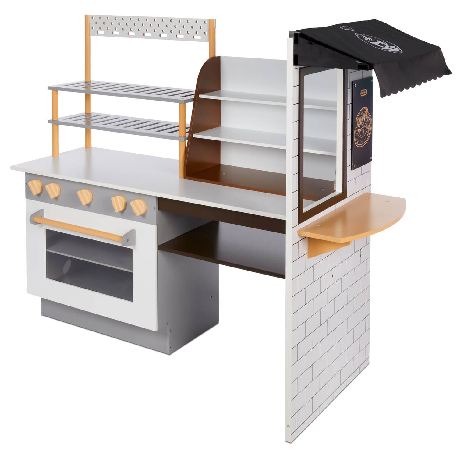 Café & Bakery - Image 2