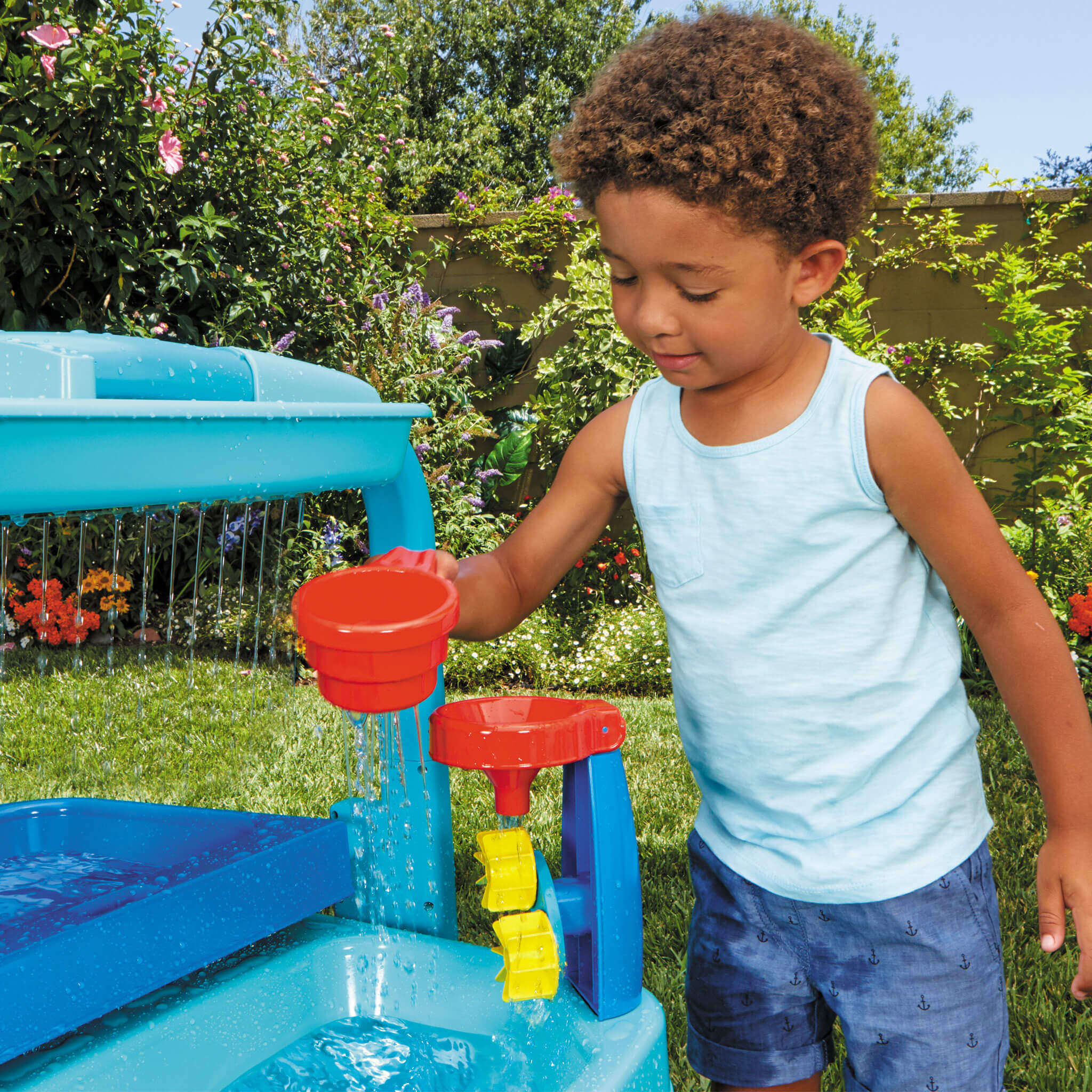 Easy Store™ Water Table - Image 5