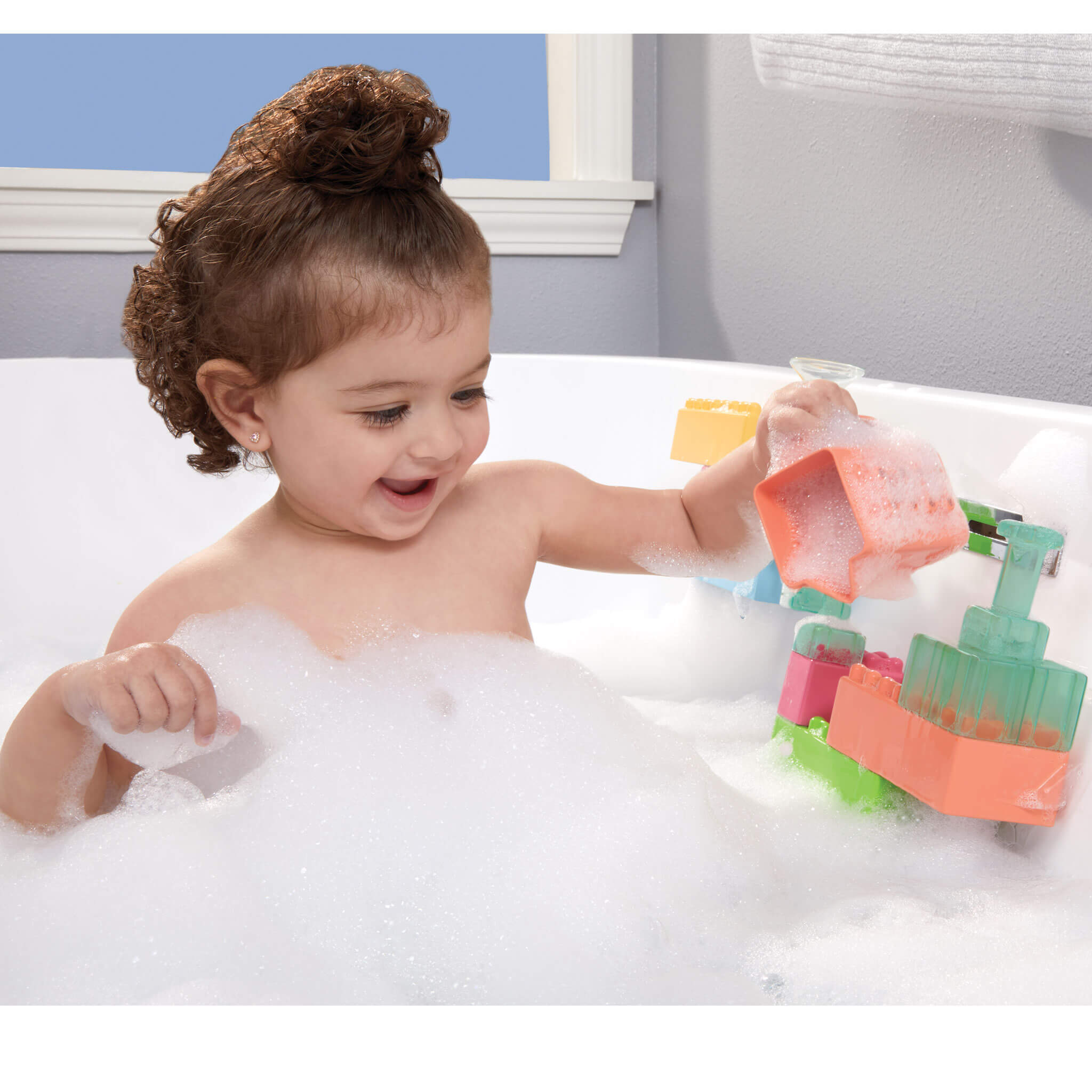 Baby Builders™ - Splash Blocks™ - Image 4