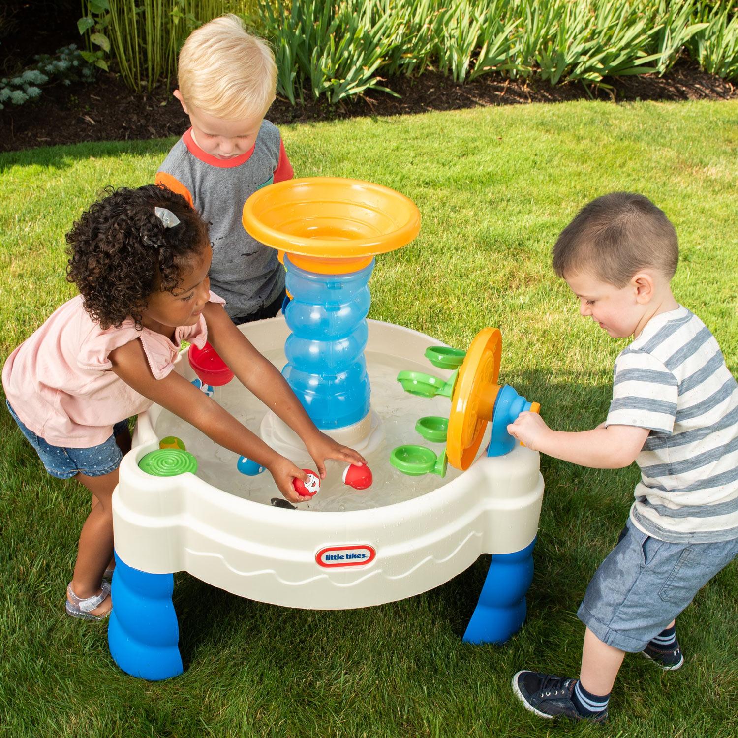 Spiralin' Seas Waterpark - Image 2