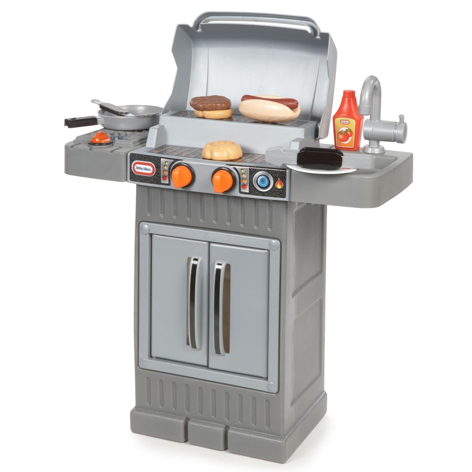Cook 'n Grow™ BBQ Grill - Image 2