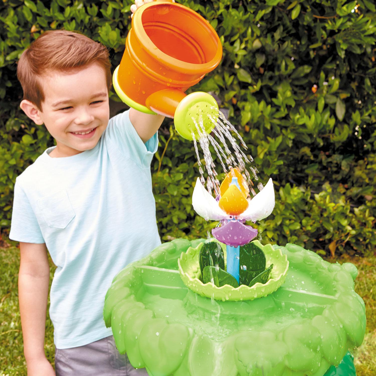 Magic Flower Water Table™ - Image 5