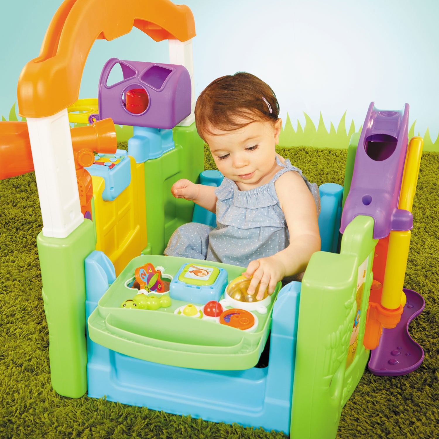Activity Garden™ - Image 3